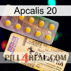 Apcalis 20 new06